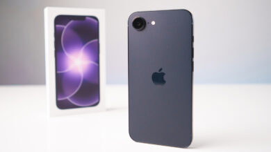 iPhone 17e – khi Apple tự tin với hệ sinh thái iOS