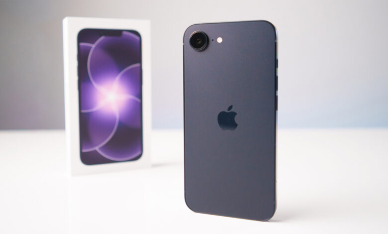 iPhone 17e – khi Apple tự tin với hệ sinh thái iOS iPhone 17e – khi Apple tự tin với hệ sinh thái iOS