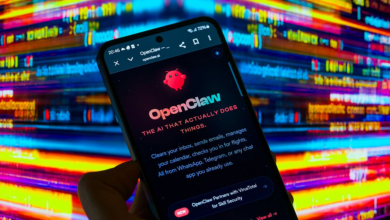OpenClaw – tác nhân AI nguồn mở gây sốt toàn cầu