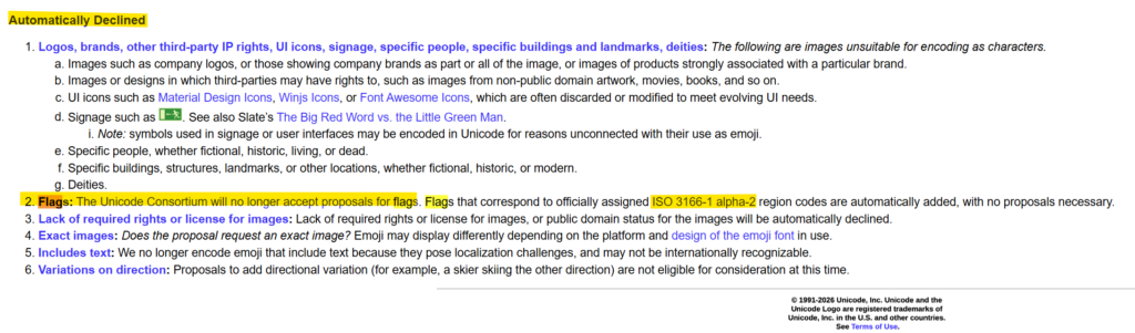 Emoji Cờ Vàng: Chiêu Trò Kiếm Phiếu Trong Mùa Bầu Cử