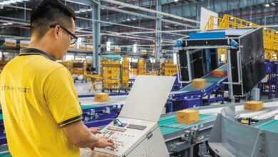 Người Việt có thể ‘ship hàng’ tới 220 quốc gia, vùng lãnh thổ