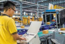 Người Việt có thể ‘ship hàng’ tới 220 quốc gia