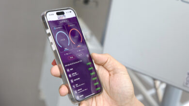 Mạng 5G Việt Nam lần đầu vượt 500 Mbps