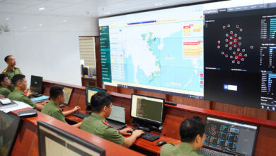 Đề xuất giao Bộ Công an quy định tiêu chuẩn an ninh mạng cho hạ tầng AI