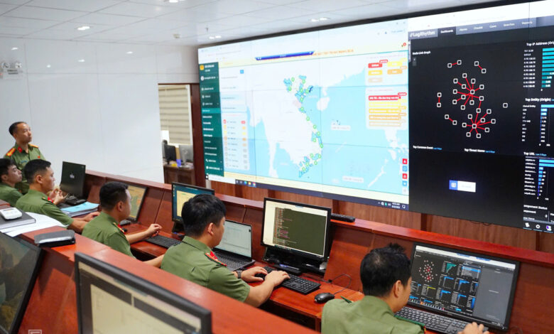 Đề xuất giao Bộ Công an quy định tiêu chuẩn an ninh mạng cho hạ tầng AI