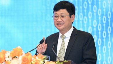 ‘Cần ưu tiên bảo vệ dữ liệu cá nhân trong nền kinh tế số’