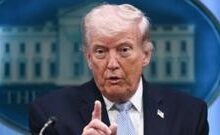 Phong tỏa đường biển là gì và kịch bản thực thi tại Eo biển Hormuz ra sao?