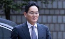 Vén màn drama thừa kế trong đế chế Samsung