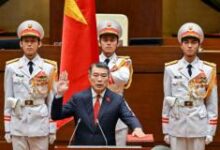 Thách thức và cơ hội nào chờ đón tân Thủ tướng Lê Minh Hưng?