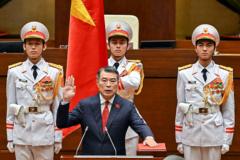 Thách thức và cơ hội nào chờ đón tân Thủ tướng Lê Minh Hưng? Thách thức và cơ hội nào chờ đón tân Thủ tướng Lê Minh Hưng?