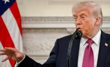 Ông Trump lại gia hạn cho đàm phán với Iran