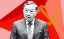 Quốc hội bầu ông Tô Lâm làm chủ tịch nước