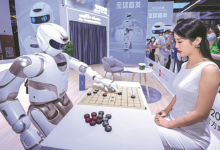 Cách công ty công nghệ Trung Quốc chuyển hóa AI thành lợi nhuận