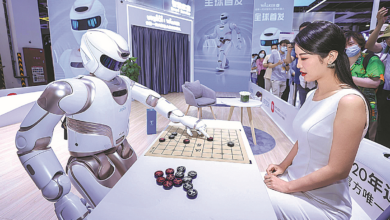 Cách công ty công nghệ Trung Quốc chuyển hóa AI thành lợi nhuận