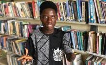 ‘Tôi bị tra tấn và mất một bàn tay’: bị cáo buộc là phù thuỷ và suýt không thể đi học