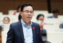 ‘Chậm một nhịp công nghệ, Việt Nam có thể lỡ cơ hội tăng trưởng’