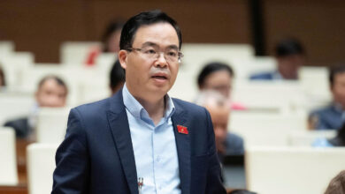 ‘Chậm một nhịp công nghệ, Việt Nam có thể lỡ cơ hội tăng trưởng’