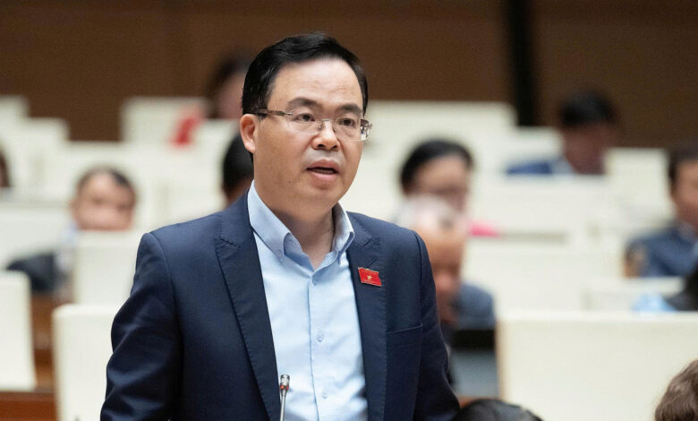 ‘Chậm một nhịp công nghệ, Việt Nam có thể lỡ cơ hội tăng trưởng’