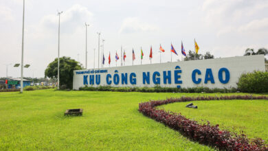 TP HCM hút 1,23 tỷ USD đầu tư vào AI, y sinh, pin thông minh