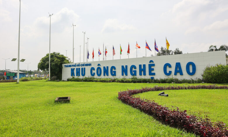 TP HCM hút 1,23 tỷ USD đầu tư vào AI, y sinh, pin thông minh