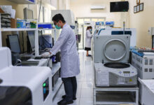 Tiêu chí chọn nghiên cứu sinh nhận tài trợ một tỷ đồng mỗi năm