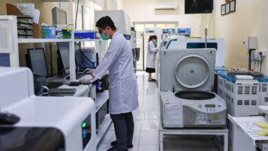 Tiêu chí chọn nghiên cứu sinh nhận tài trợ một tỷ đồng mỗi năm