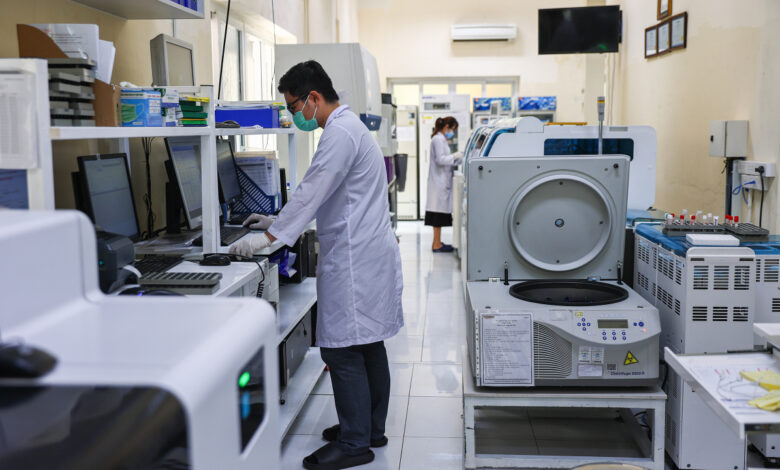 Tiêu chí chọn nghiên cứu sinh nhận tài trợ một tỷ đồng mỗi năm