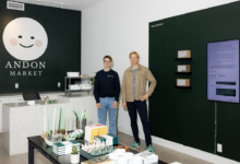 Thử nghiệm đưa 100.000 USD cho AI mở cửa hàng