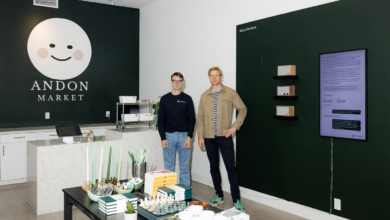 Thử nghiệm đưa 100.000 USD cho AI mở cửa hàng