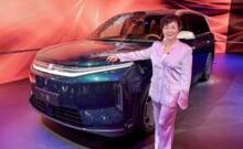 Hãng xe Trung Quốc BYD tuyên bố có thể phát triển mà không cần thị trường Mỹ