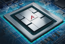 Bước tiến của Trung Quốc với chip AI nội địa