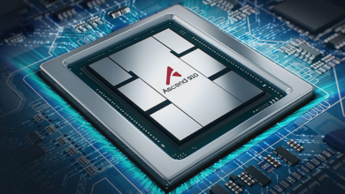 Bước tiến của Trung Quốc với chip AI nội địa