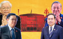 Nhiệm kỳ Quốc hội khóa 15: Sóng gió, ‘bất thường’ và ‘phi thường’