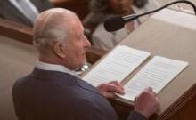 Năm điểm đáng chú ý trong bài phát biểu của Vua Charles trước Quốc hội Mỹ