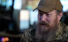 Lực lượng drone Ukraine nhắm tới dầu mỏ, binh lính và tinh thần của Nga