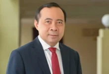 PGS.TS Vũ Hải Quân giữ chức Bộ trưởng Bộ Khoa học và Công nghệ