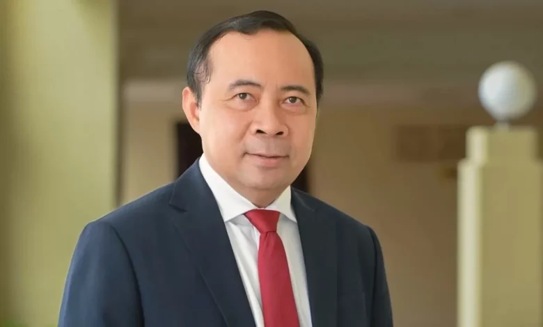 PGS.TS Vũ Hải Quân giữ chức Bộ trưởng Bộ Khoa học và Công nghệ