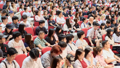 AI đang khiến sinh viên ‘na ná nhau’