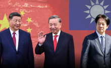 Tuyên bố ‘Đài Loan là một phần của Trung Quốc’, Việt Nam có lợi và hại gì?