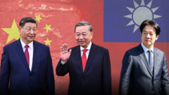 Tuyên bố ‘Đài Loan là một phần của Trung Quốc’, Việt Nam có lợi và hại gì?