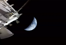 Phi hành đoàn Artemis II trở về Trái Đất Phi hành đoàn Artemis II trở về Trái Đất