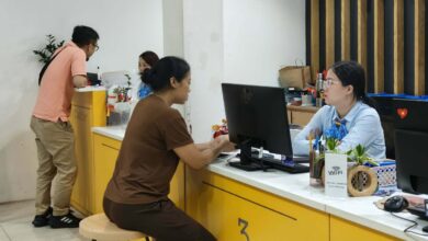 Nhiều chủ thuê bao đi xác thực vì hiểu nhầm ‘sẽ bị khóa SIM’