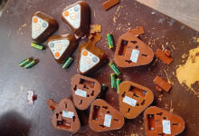 Nút bấm gọi đồ quán cà phê ở Hà Nội gây tê liệt loạt smartkey