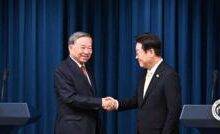 Tổng thống Hàn Quốc thăm Việt Nam: Thúc đẩy hợp tác năng lượng, đầu tư và gì nữa?