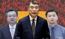 ‘Đồng chí này là con đồng chí nào?’: Câu chuyện dài trong chính trường Việt Nam