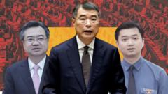 ‘Đồng chí này là con đồng chí nào?’: Câu chuyện dài trong chính trường Việt Nam