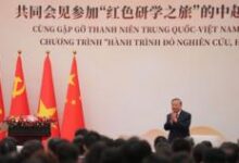 Trung Quốc: Thấy gì ở Tân khu Hùng An nơi ông Tô Lâm ghé thăm?