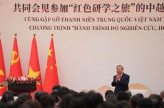 Trung Quốc: Thấy gì ở Tân khu Hùng An nơi ông Tô Lâm ghé thăm?