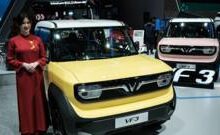 Liệu hãng xe điện VinFast có thể hòa vốn vào năm 2027?