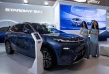 Xe điện Trung Quốc bùng nổ do khủng hoảng dầu mỏ, nguy và cơ là gì?